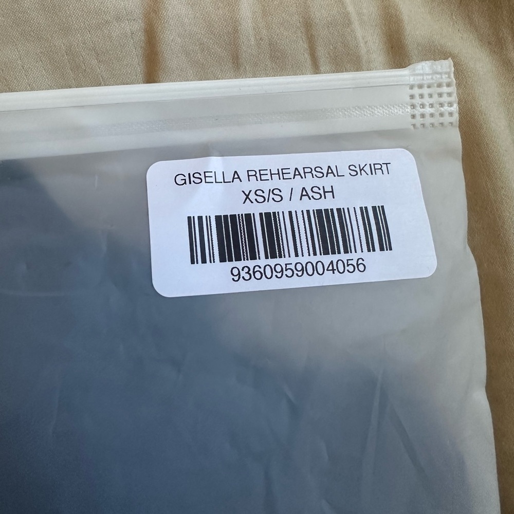 NWT Bodile Gisella Skirt - Picture 6 of 9